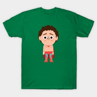 NACHO T-Shirt